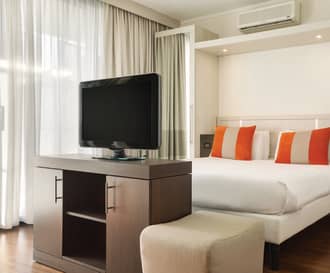 Ramada Plaza Milano