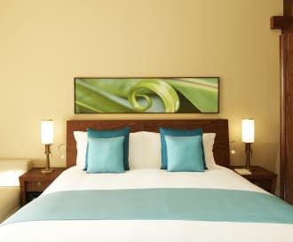 Sofitel Dubai The Palm Resort And Spa