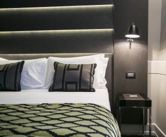 The Style Hotel