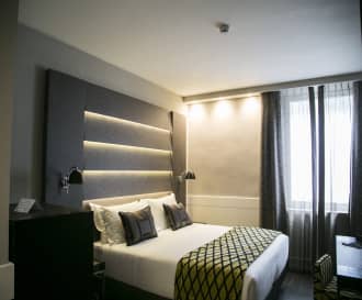 The Style Hotel