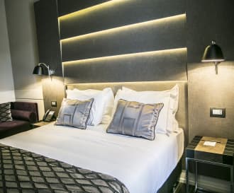 The Style Hotel