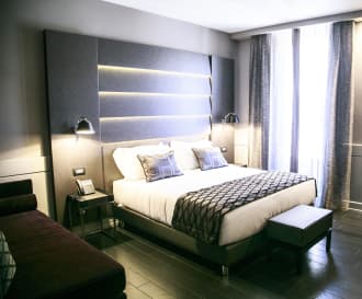 The Style Hotel