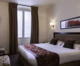 Hotel Etoile Saint Ferdinand by Happyculture