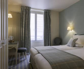 Hotel Etoile Saint Ferdinand by Happyculture