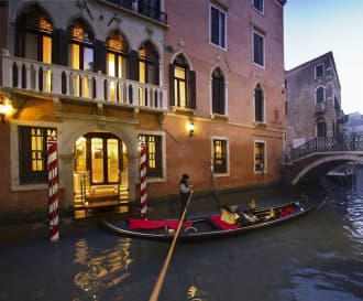 Hotel Ai Reali -Small Luxury Hotels Of The World
