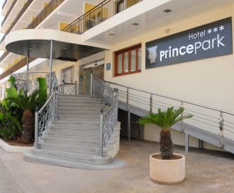 Hotel Prince Park