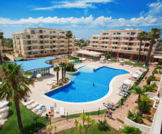 Vitor's Plaza - Alvor