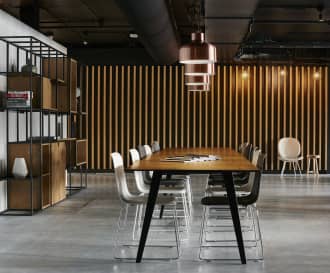 Good Hotel London
