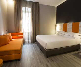 The Guardian Hotel