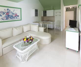 Parque Paraiso II