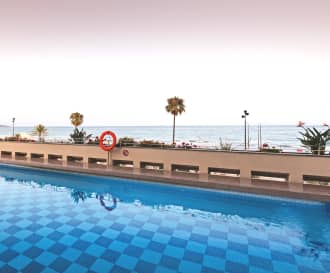 Ilunion Fuengirola