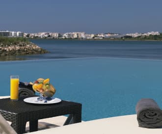 Agua Hotels Riverside - Portimao