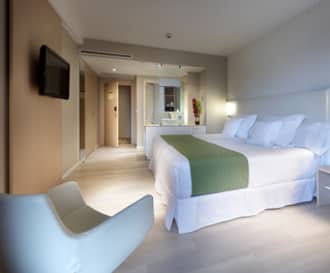 Barcelo Bilbao Nervion
