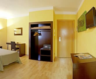Hotel Florencio Ibiza