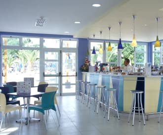 Apartamentos LIVVO Morromar