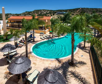 Baia da Luz - Lagos