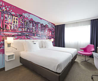 Westcord Art Hotel Amsterdam 3 Star