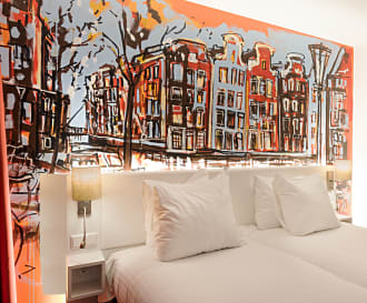 Westcord Art Hotel Amsterdam 3 Star
