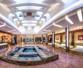 Grand Majestic Hotel Prague