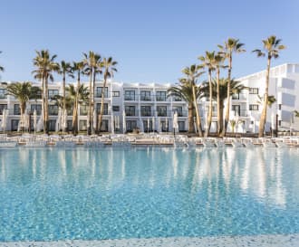 Grand Palladium White Island Resort & Spa