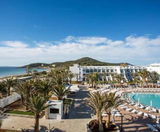Grand Palladium White Island Resort & Spa