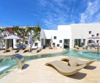 Grand Palladium Palace Ibiza Resort & Spa