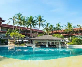 Holiday Inn Resort BARUNA BALI