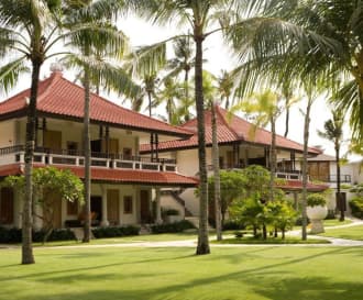 Holiday Inn Resort BARUNA BALI