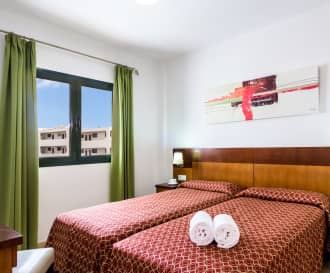 Labranda Playa Club Apartments