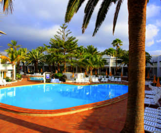 Labranda Playa Club Apartments