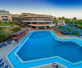 Auramar Beach Resort - Albufeira