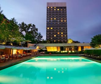 InterContinental Hotels GENEVE