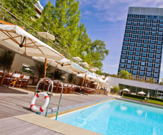 InterContinental Hotels GENEVE