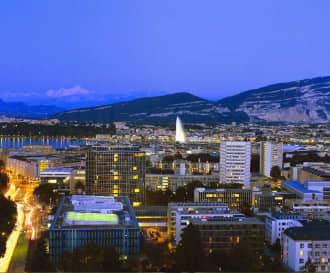 InterContinental Hotels GENEVE