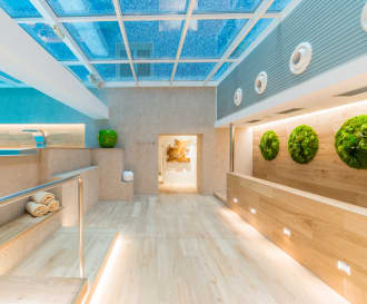 Salles Hotel Pere IV