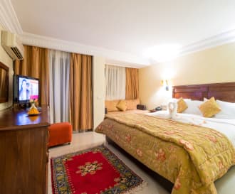 Kennedy Hospitality Resort
