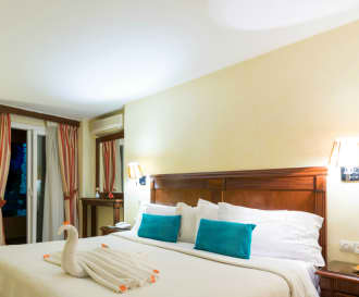 Kennedy Hospitality Resort