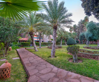 Kennedy Hospitality Resort