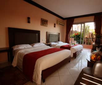 Imperial Holiday Hôtel & Spa