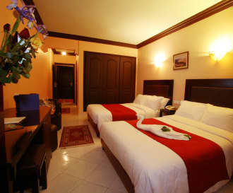 Imperial Holiday Hôtel & Spa