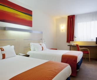 Holiday Inn Express VITORIA