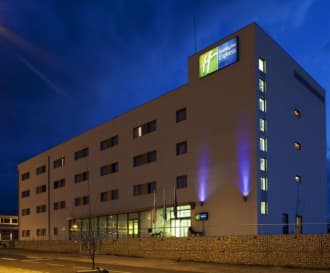 Holiday Inn Express VITORIA