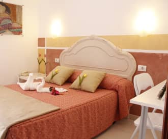 4Dreams Hotel Chimisay