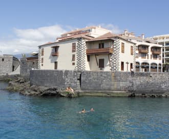 4Dreams Hotel Chimisay