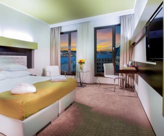 Grandior Hotel Prague