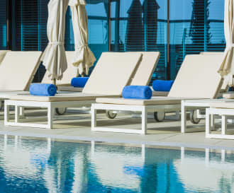 Novotel Dubai Al Barsha
