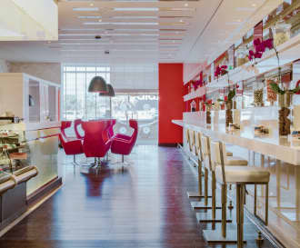 Novotel Dubai Al Barsha