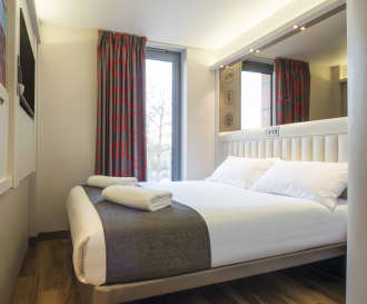 Point A Hotel London Shoreditch