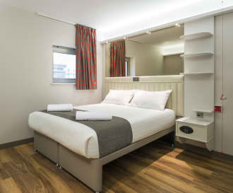 Point A Hotel London Shoreditch