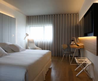 Occidental Atenea Mar- Adults Only